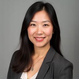 Headshot of Sarah, Gameplay Programmer.